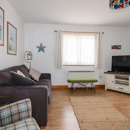 Flat 4 Appartement New Quay Buitenkant foto