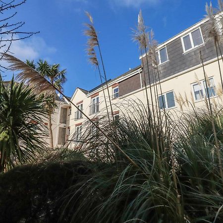 Flat 4 Appartement New Quay Buitenkant foto