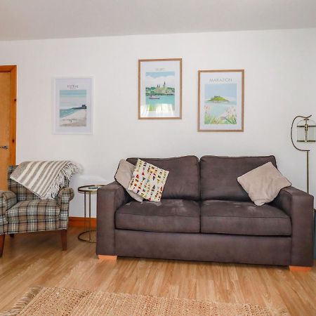 Flat 4 Appartement New Quay Buitenkant foto