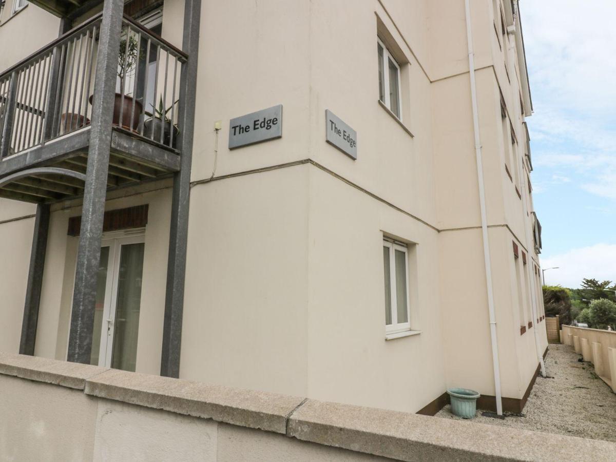 Flat 4 Appartement New Quay Buitenkant foto