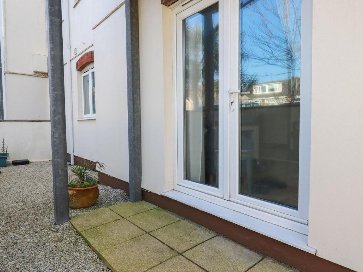 Flat 4 Appartement New Quay Buitenkant foto