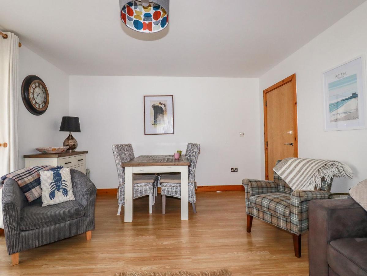 Flat 4 Appartement New Quay Buitenkant foto