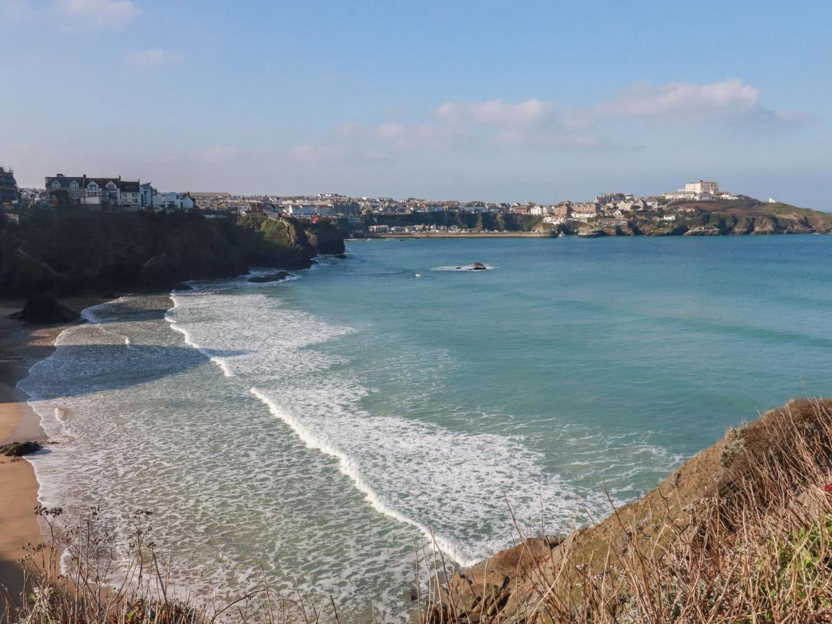 Flat 4 Appartement New Quay Buitenkant foto