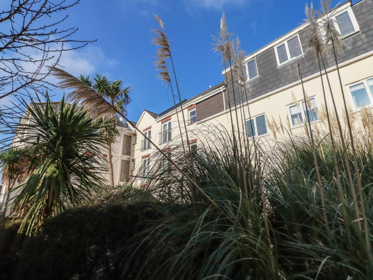 Flat 4 Appartement New Quay Buitenkant foto