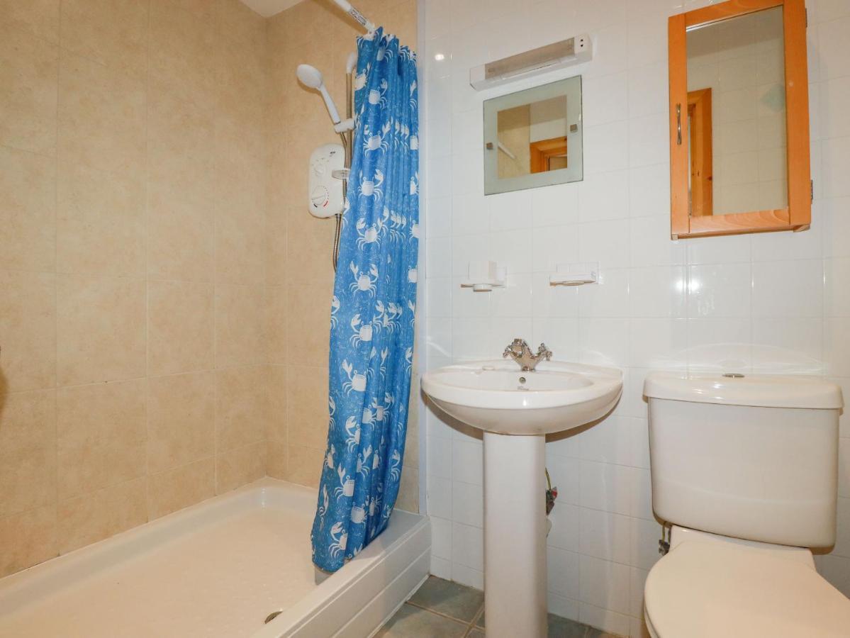 Flat 4 Appartement New Quay Buitenkant foto