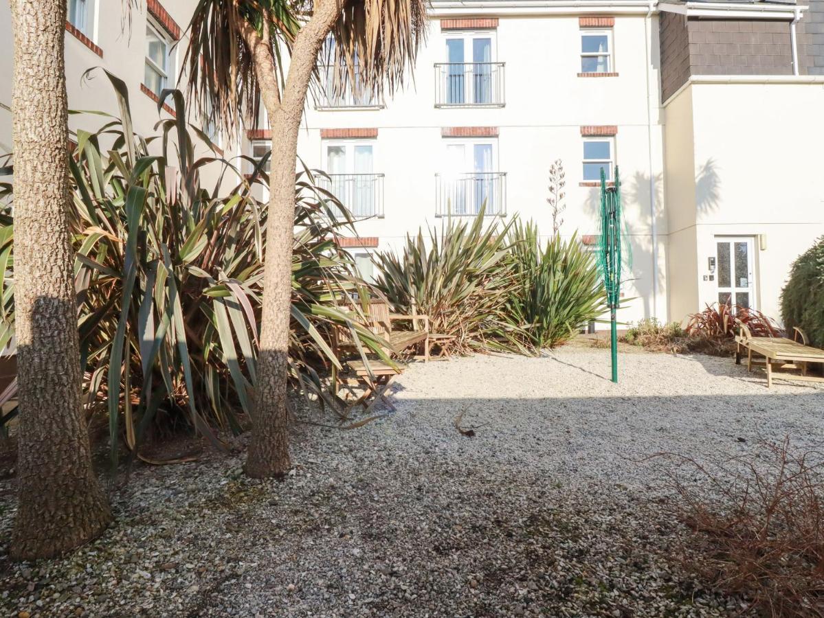 Flat 4 Appartement New Quay Buitenkant foto