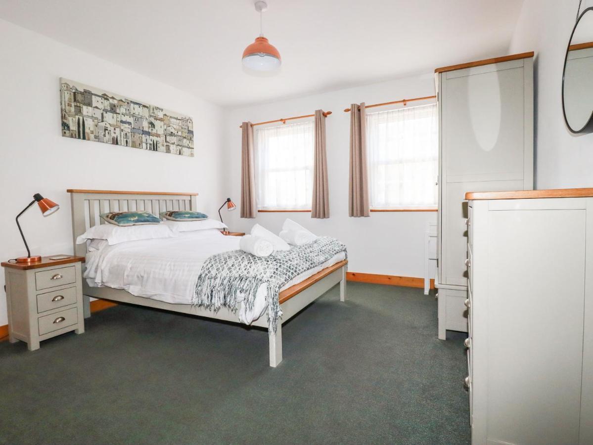 Flat 4 Appartement New Quay Buitenkant foto