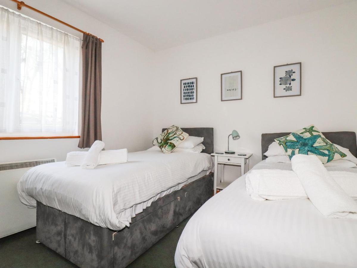 Flat 4 Appartement New Quay Buitenkant foto