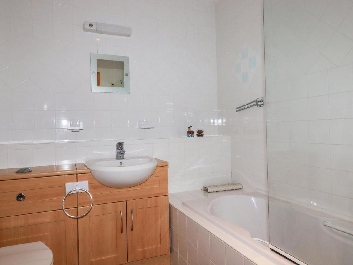 Flat 4 Appartement New Quay Buitenkant foto
