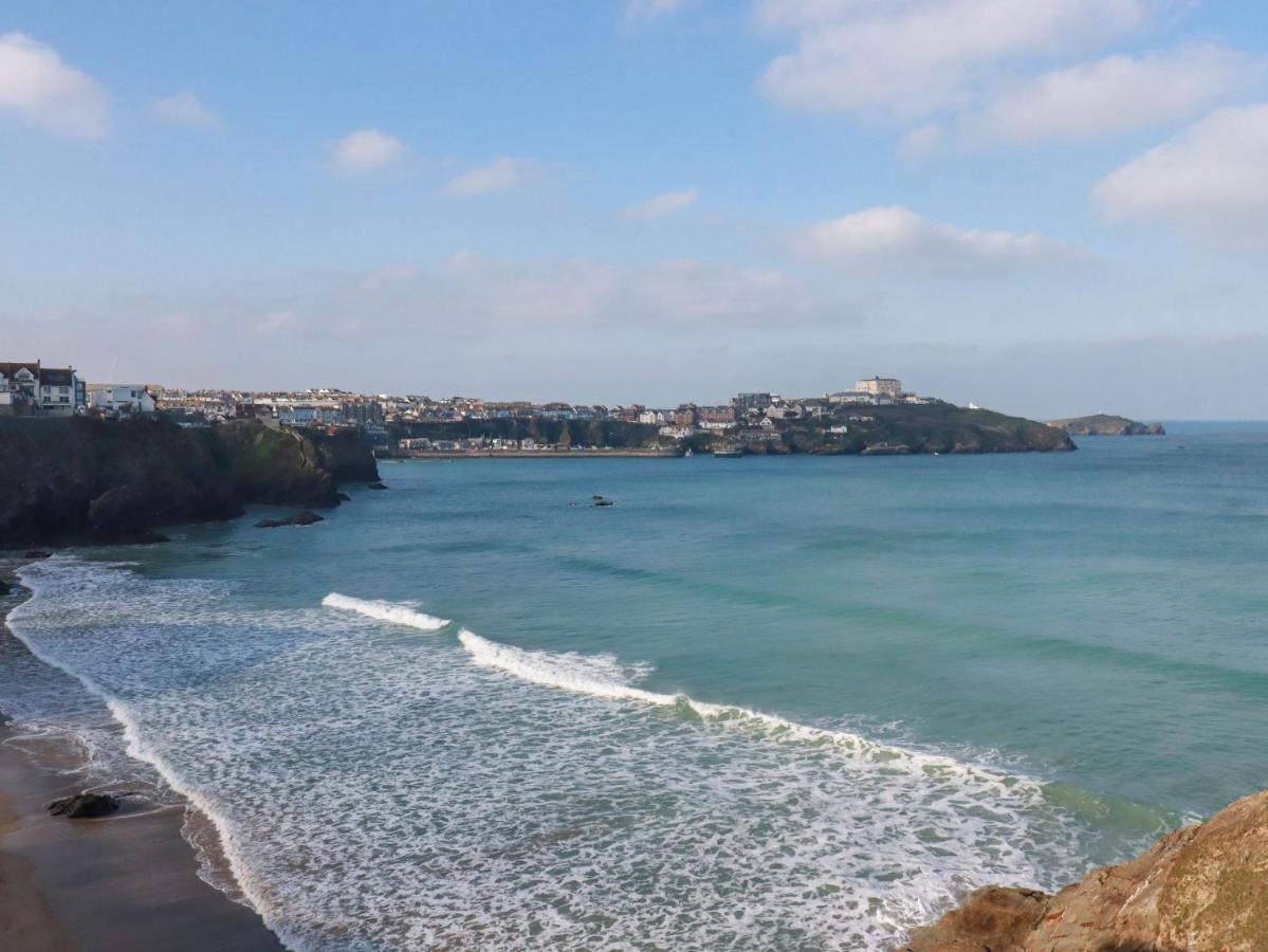 Flat 4 Appartement New Quay Buitenkant foto