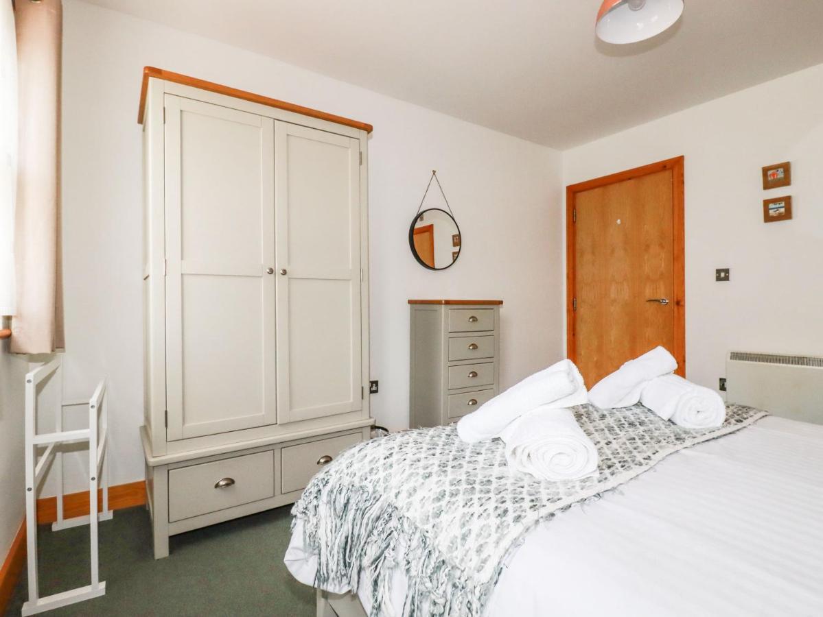 Flat 4 Appartement New Quay Buitenkant foto