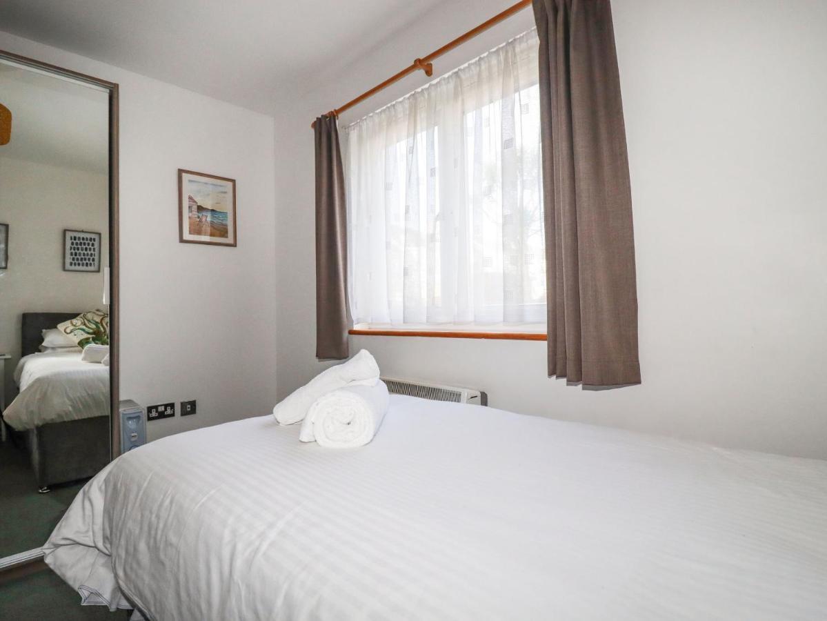 Flat 4 Appartement New Quay Buitenkant foto
