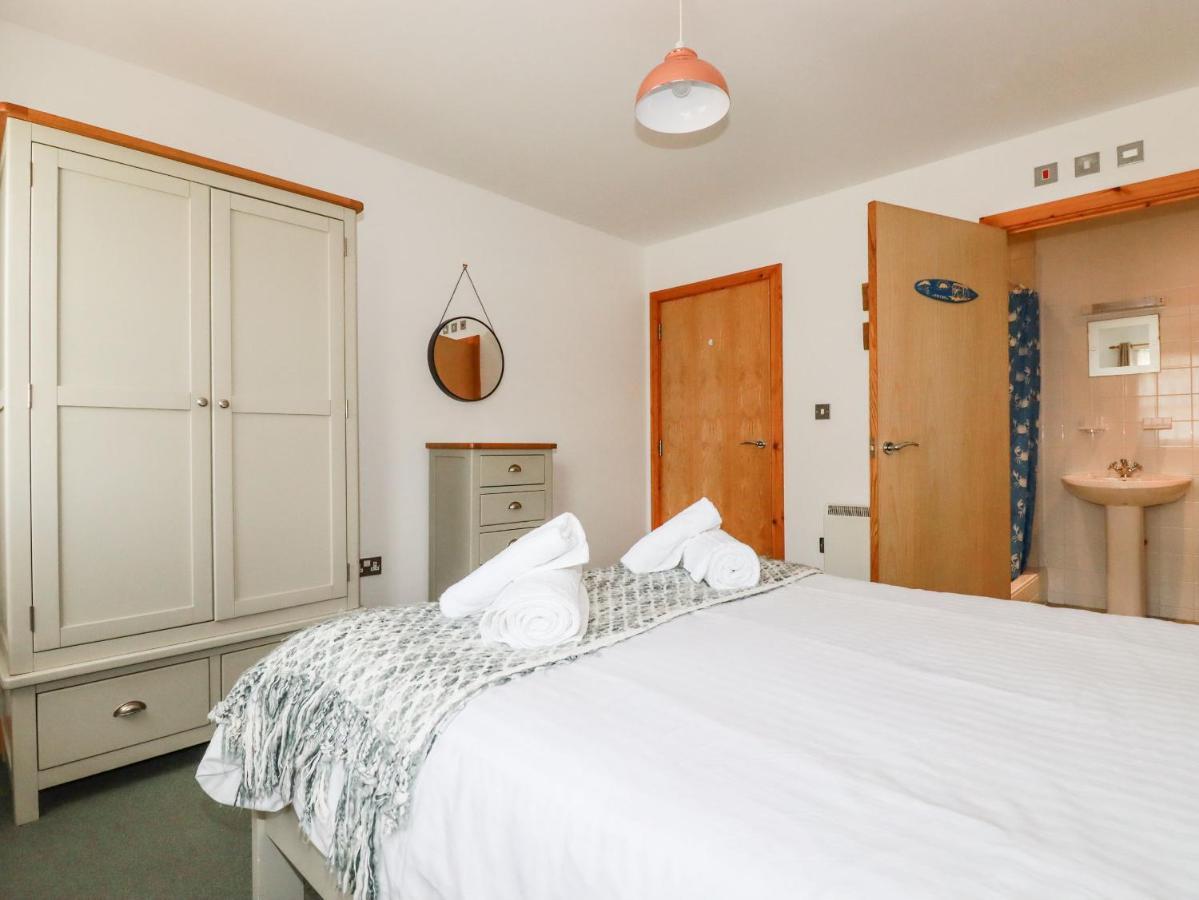 Flat 4 Appartement New Quay Buitenkant foto